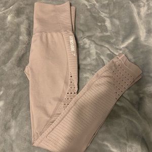 Gymshark leggings